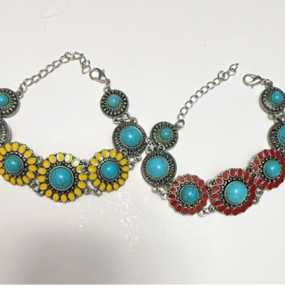 Boho Bracelets - Picture 4 of 6